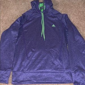 Adidas Sweatshirt